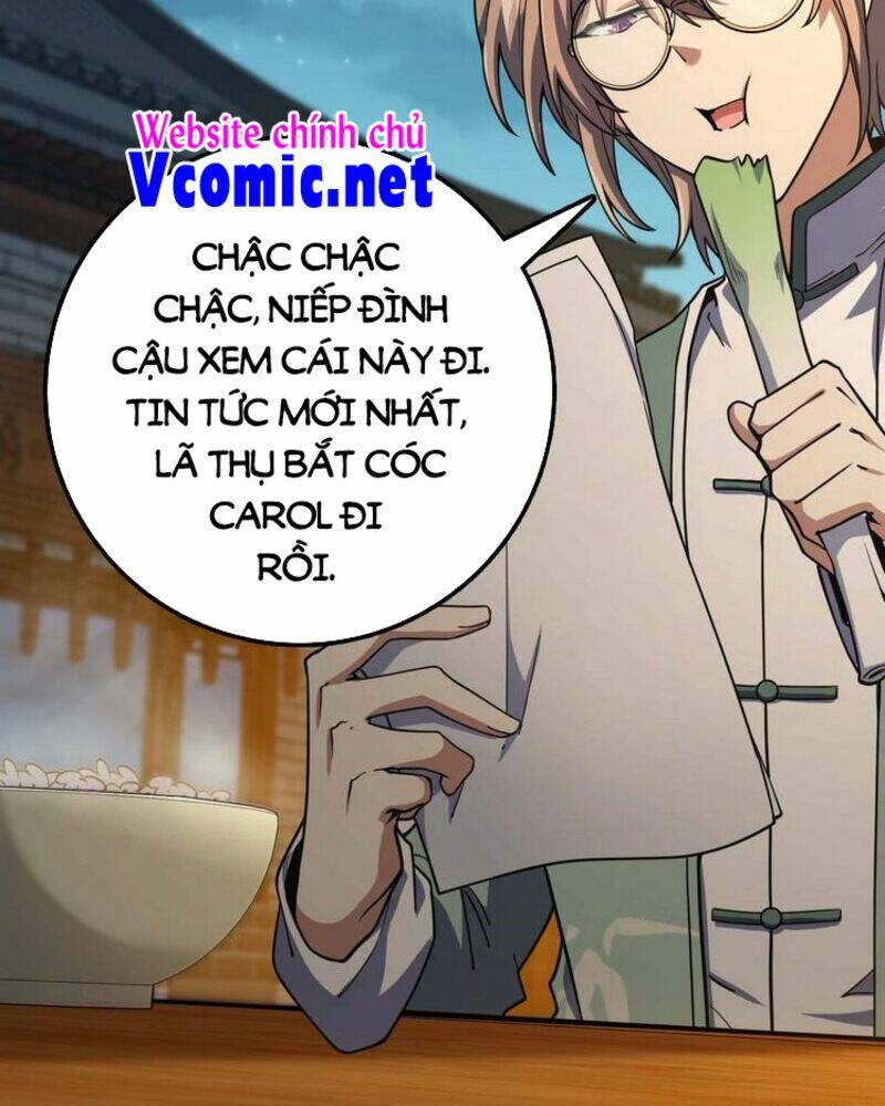 Đại Vương Tha Mạng Chapter 366 - Trang 2