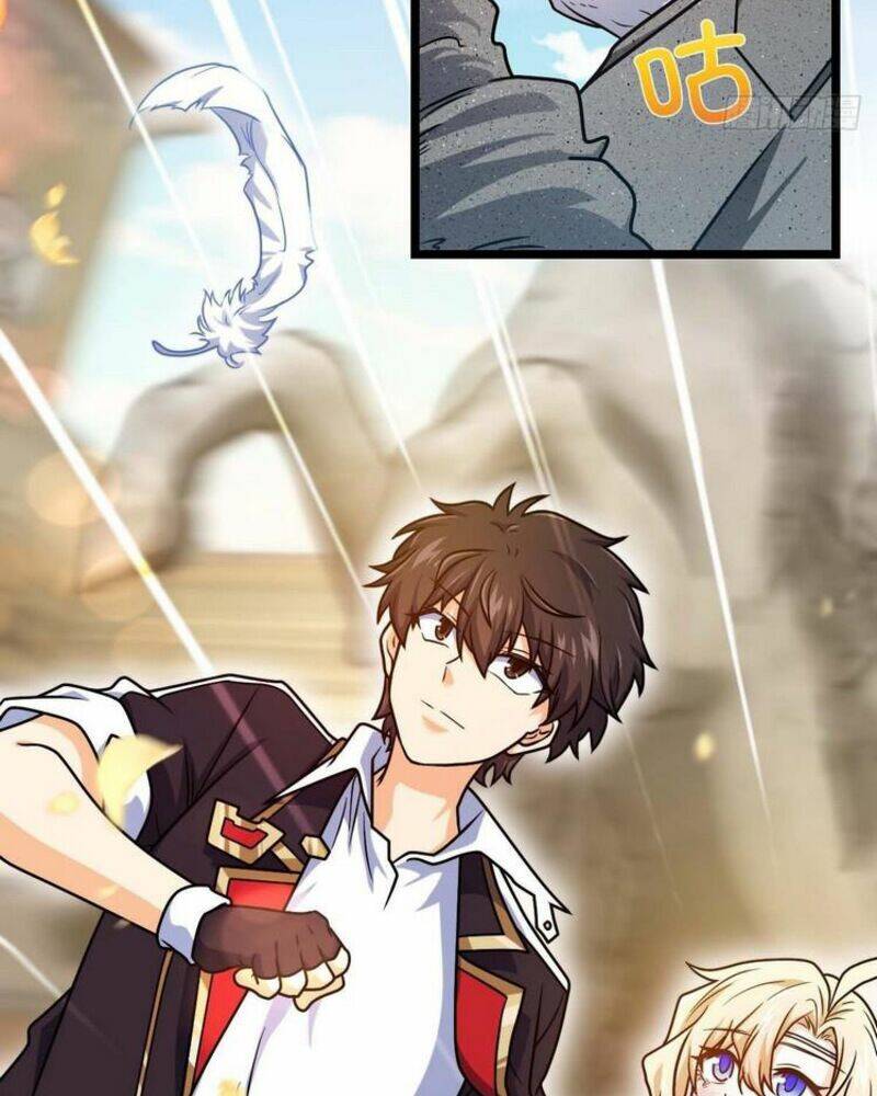 Đại Vương Tha Mạng Chapter 366 - Trang 2