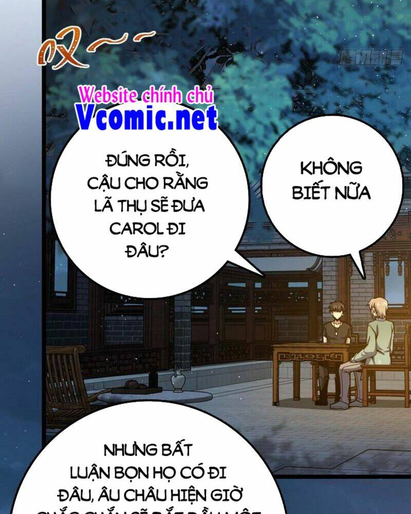 Đại Vương Tha Mạng Chapter 366 - Trang 2