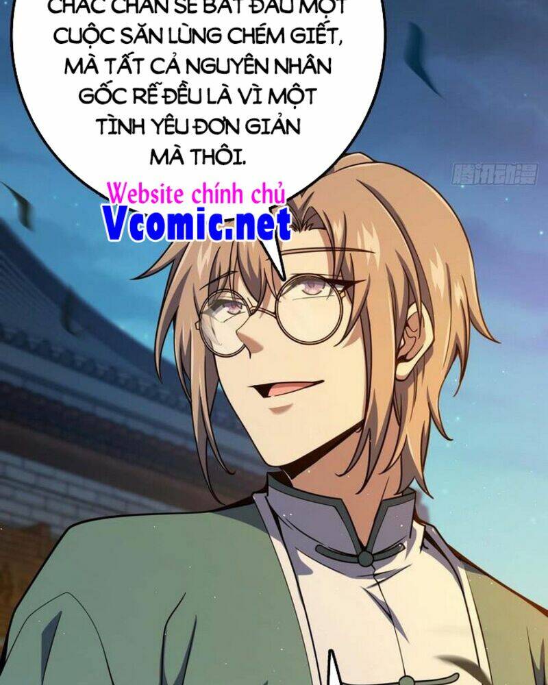 Đại Vương Tha Mạng Chapter 366 - Trang 2