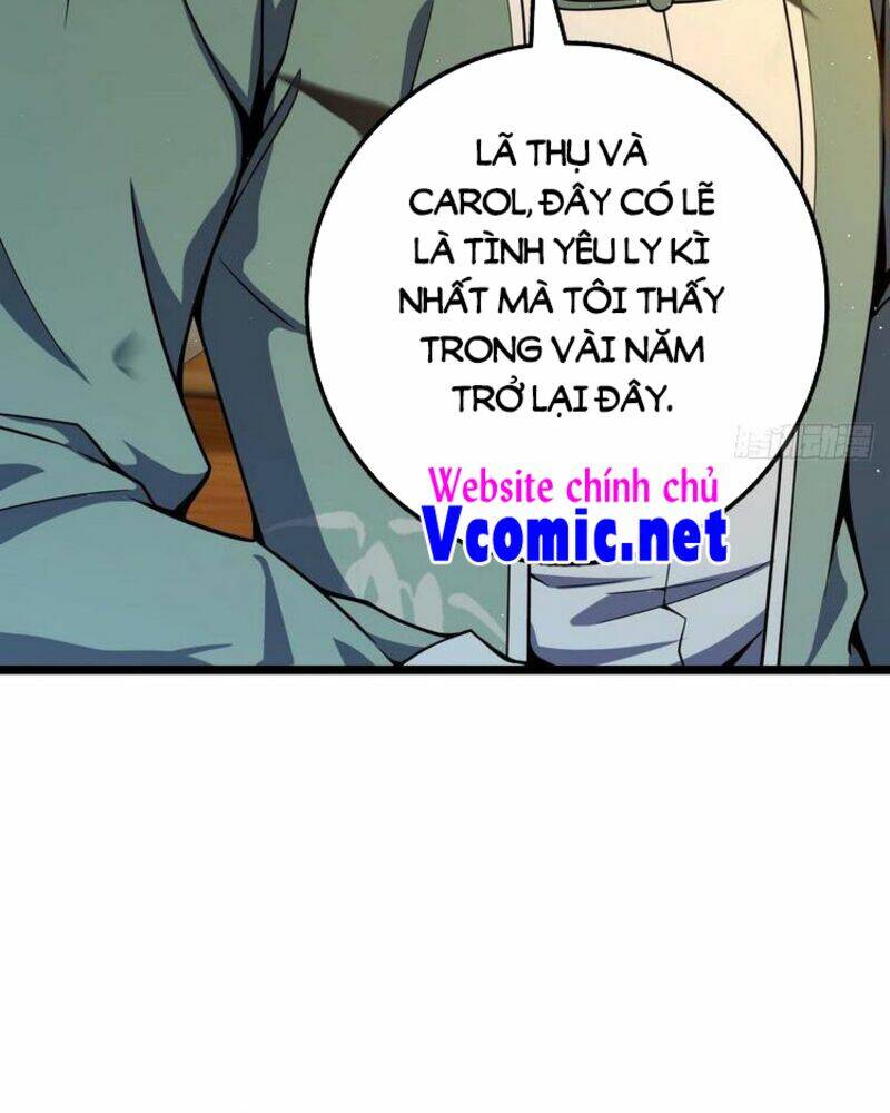 Đại Vương Tha Mạng Chapter 366 - Trang 2