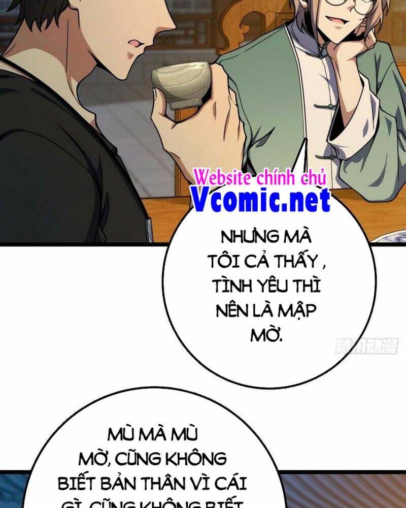 Đại Vương Tha Mạng Chapter 366 - Trang 2