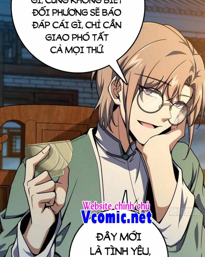 Đại Vương Tha Mạng Chapter 366 - Trang 2