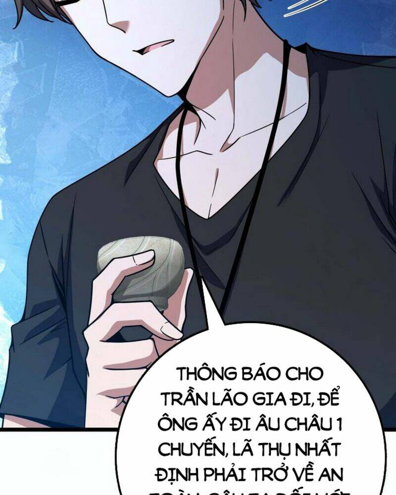 Đại Vương Tha Mạng Chapter 366 - Trang 2