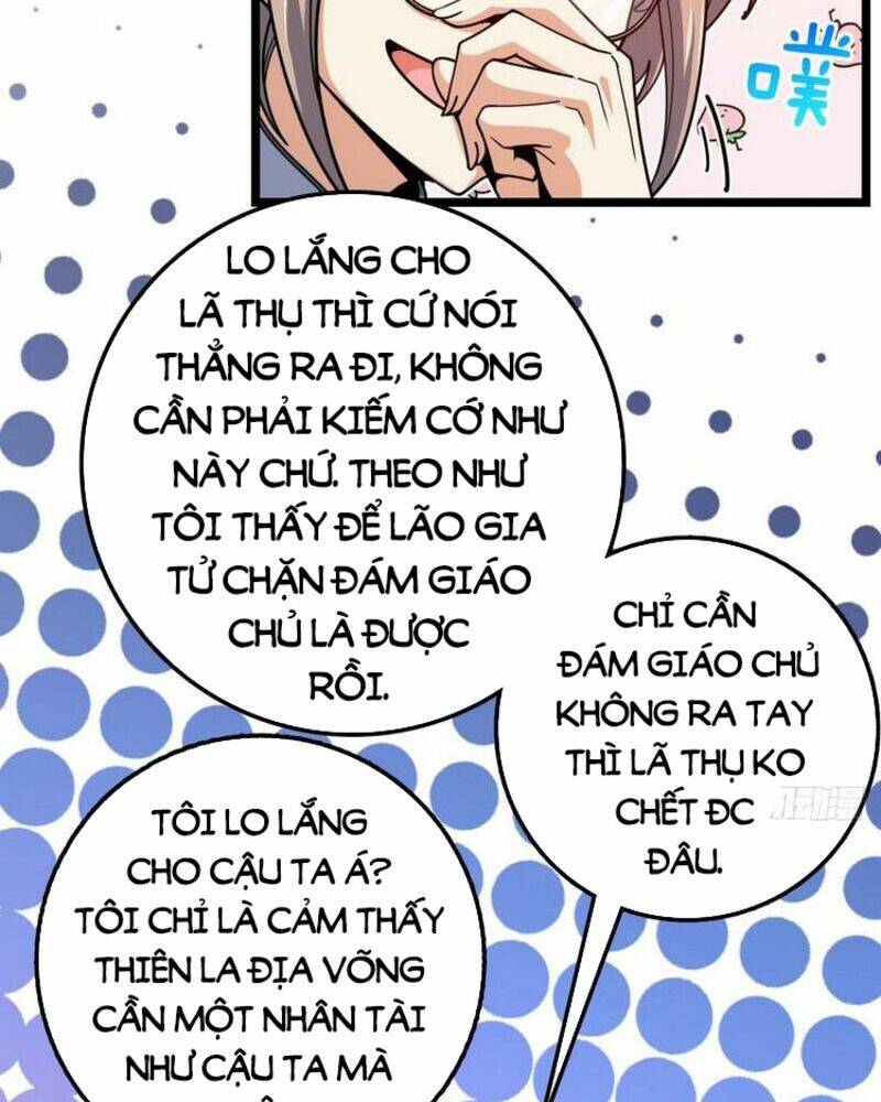 Đại Vương Tha Mạng Chapter 366 - Trang 2