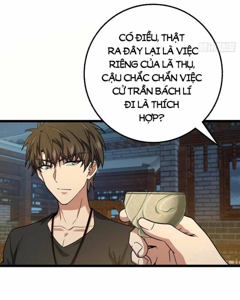 Đại Vương Tha Mạng Chapter 366 - Trang 2