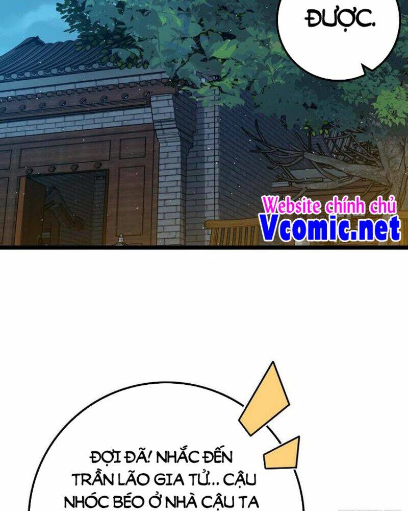 Đại Vương Tha Mạng Chapter 366 - Trang 2