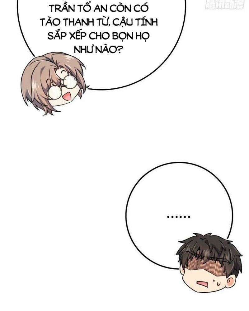 Đại Vương Tha Mạng Chapter 366 - Trang 2