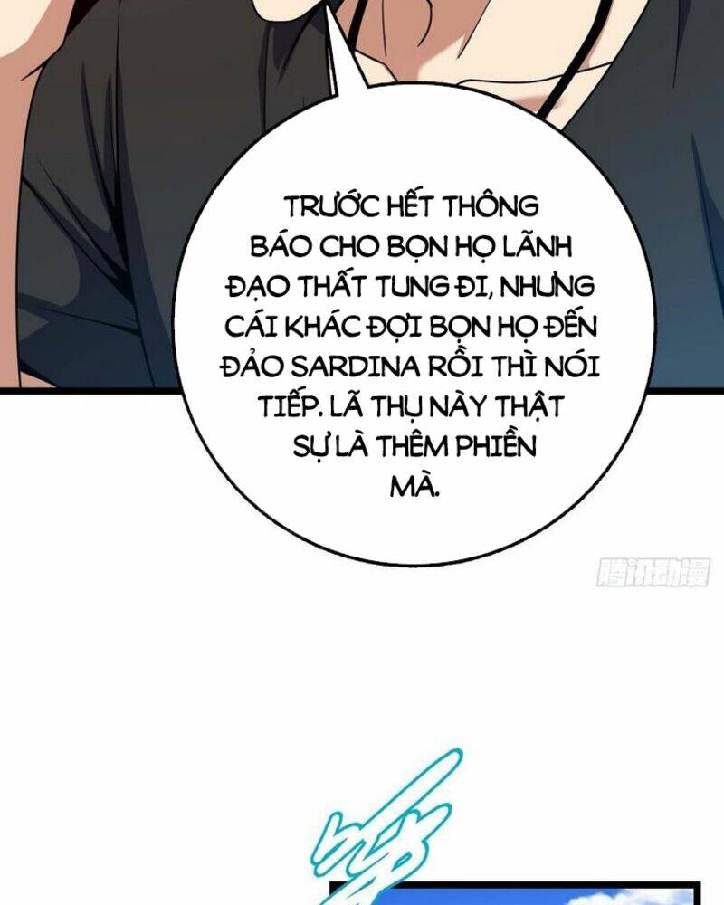 Đại Vương Tha Mạng Chapter 366 - Trang 2