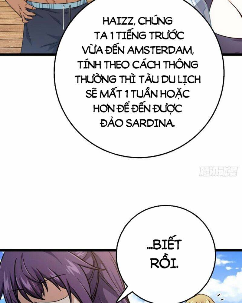 Đại Vương Tha Mạng Chapter 366 - Trang 2