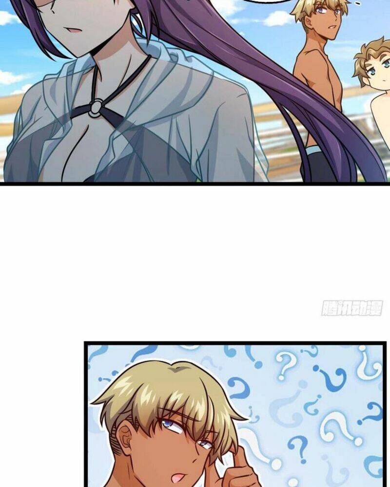 Đại Vương Tha Mạng Chapter 366 - Trang 2