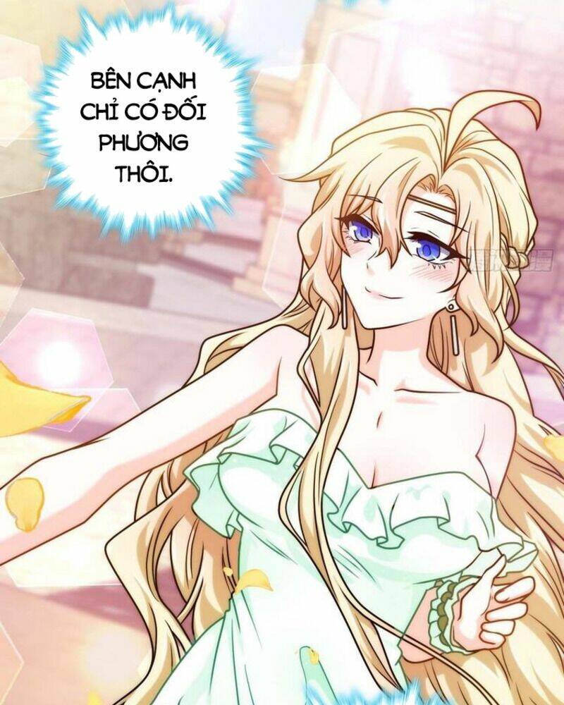 Đại Vương Tha Mạng Chapter 366 - Trang 2