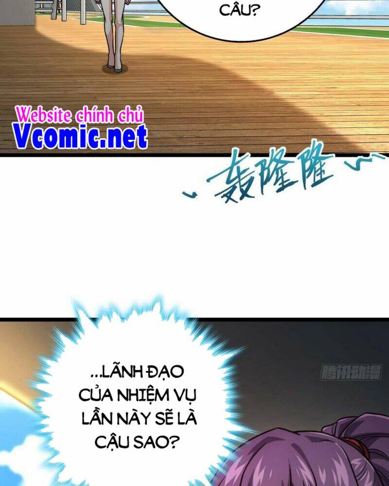 Đại Vương Tha Mạng Chapter 366 - Trang 2