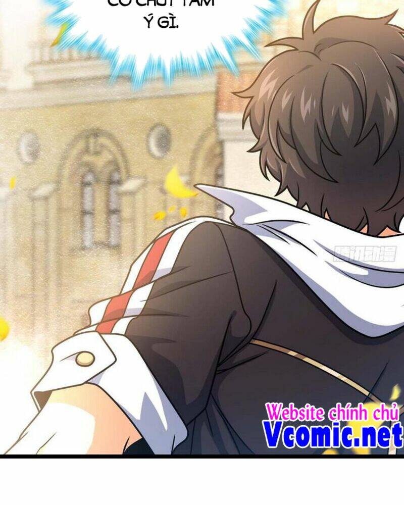 Đại Vương Tha Mạng Chapter 366 - Trang 2