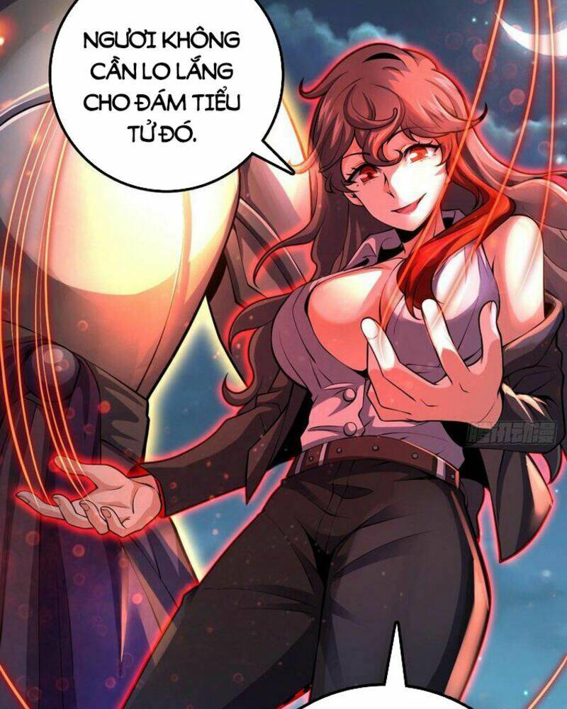 Đại Vương Tha Mạng Chapter 367 - Trang 2