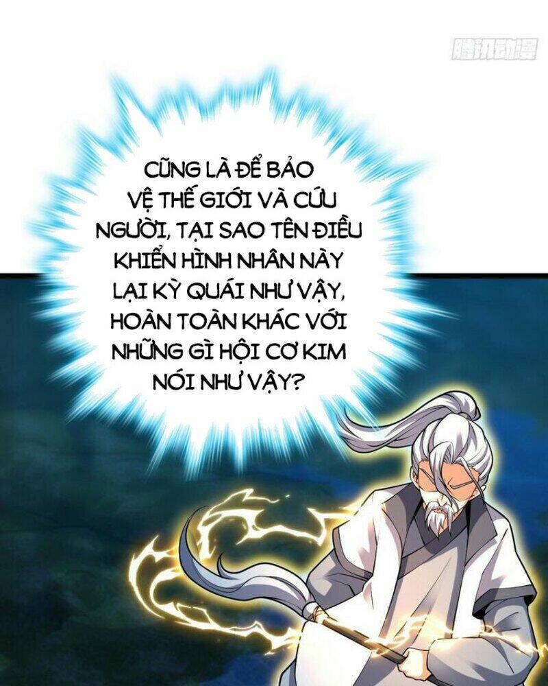 Đại Vương Tha Mạng Chapter 367 - Trang 2