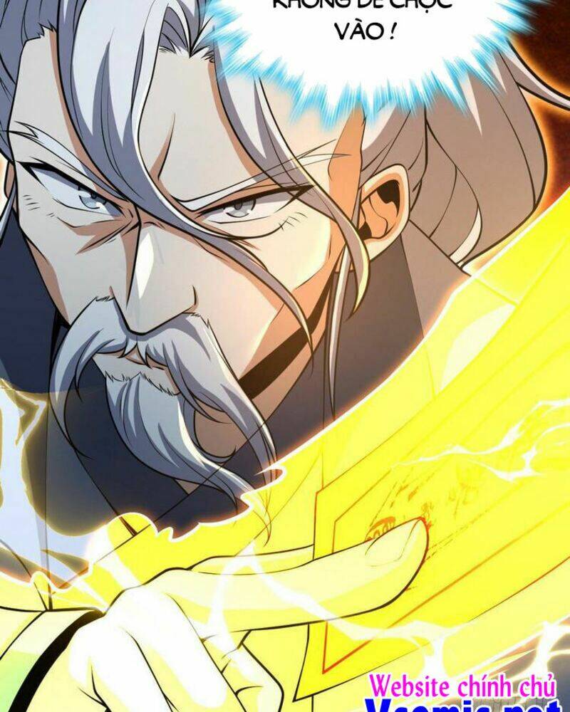 Đại Vương Tha Mạng Chapter 367 - Trang 2