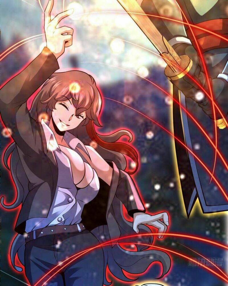 Đại Vương Tha Mạng Chapter 367 - Trang 2