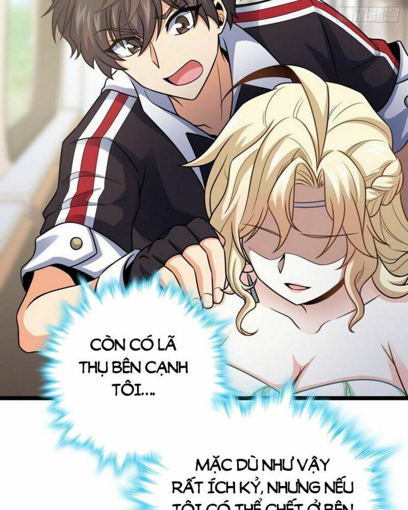 Đại Vương Tha Mạng Chapter 367 - Trang 2