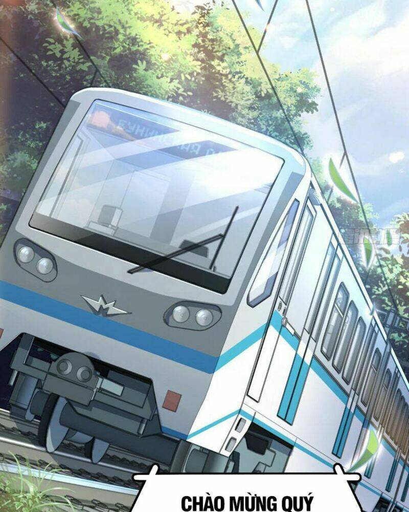 Đại Vương Tha Mạng Chapter 367 - Trang 2