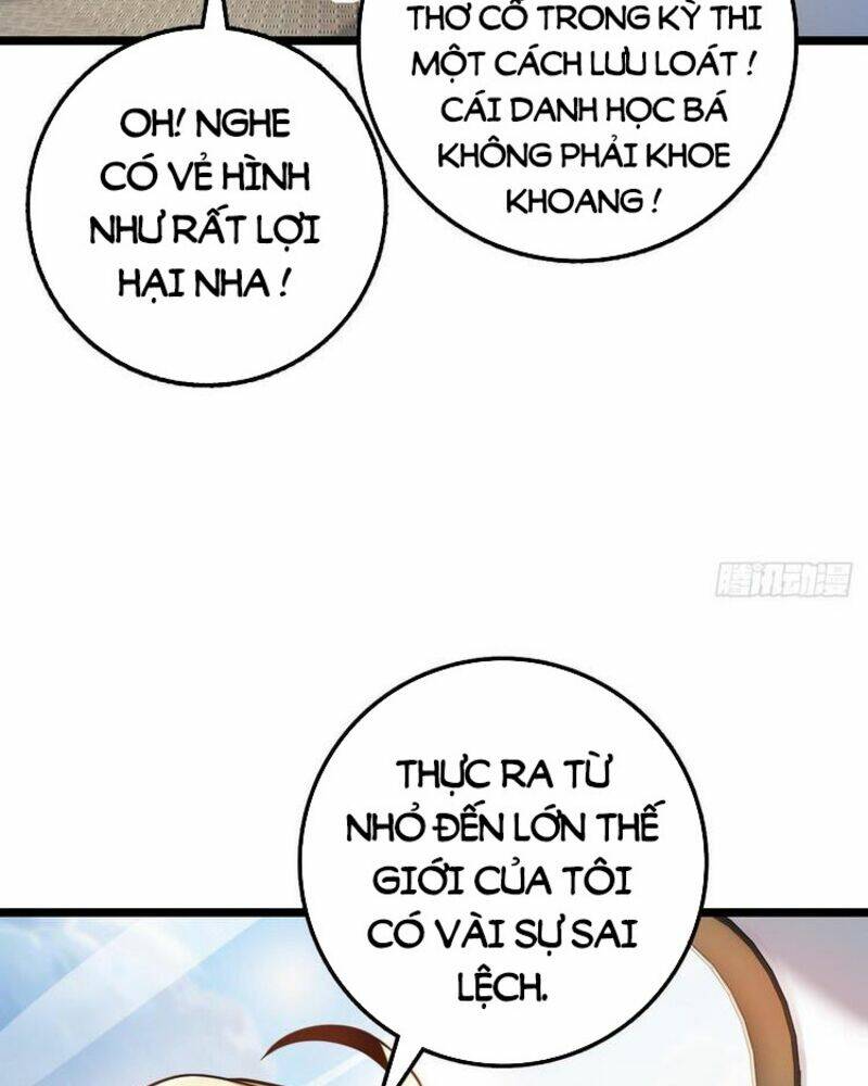 Đại Vương Tha Mạng Chapter 367 - Trang 2