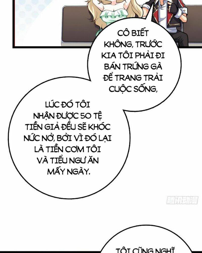 Đại Vương Tha Mạng Chapter 367 - Trang 2