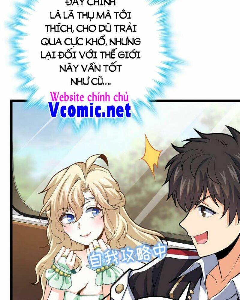 Đại Vương Tha Mạng Chapter 367 - Trang 2