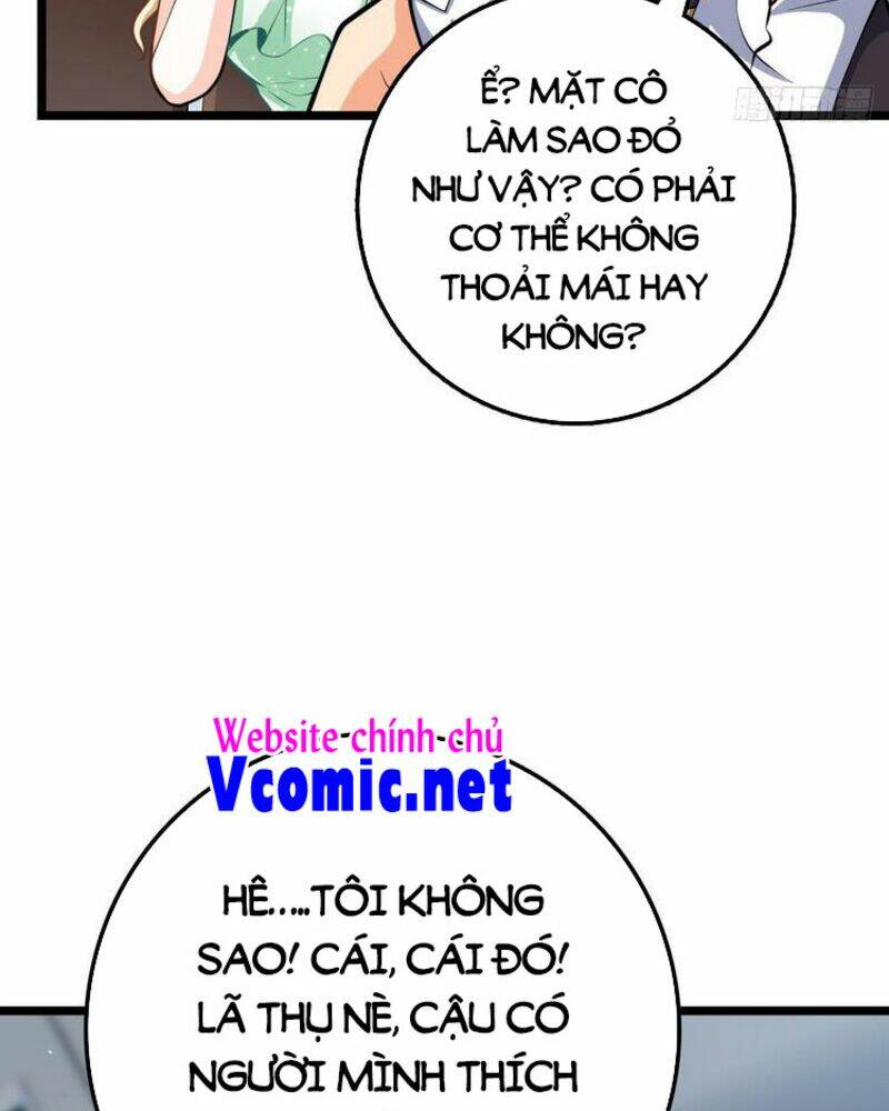 Đại Vương Tha Mạng Chapter 367 - Trang 2