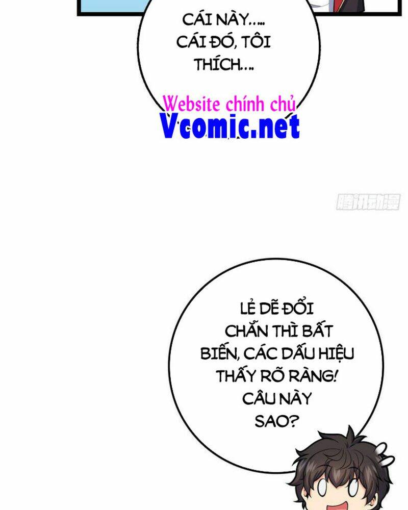 Đại Vương Tha Mạng Chapter 367 - Trang 2