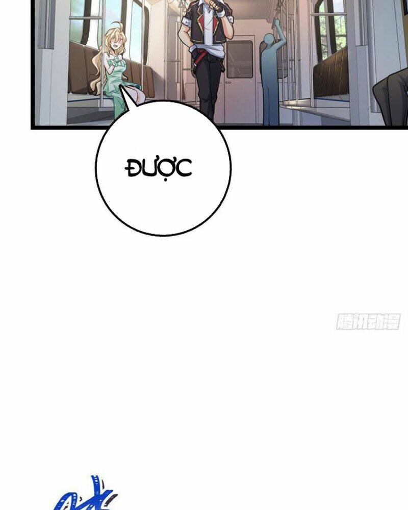 Đại Vương Tha Mạng Chapter 367 - Trang 2