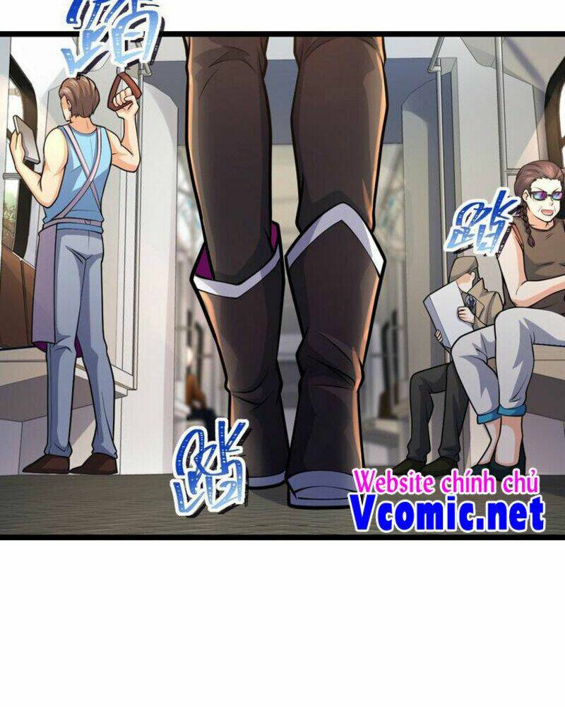 Đại Vương Tha Mạng Chapter 367 - Trang 2