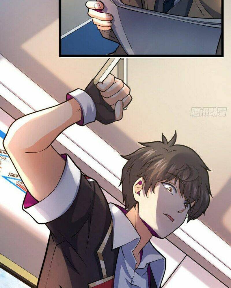 Đại Vương Tha Mạng Chapter 367 - Trang 2