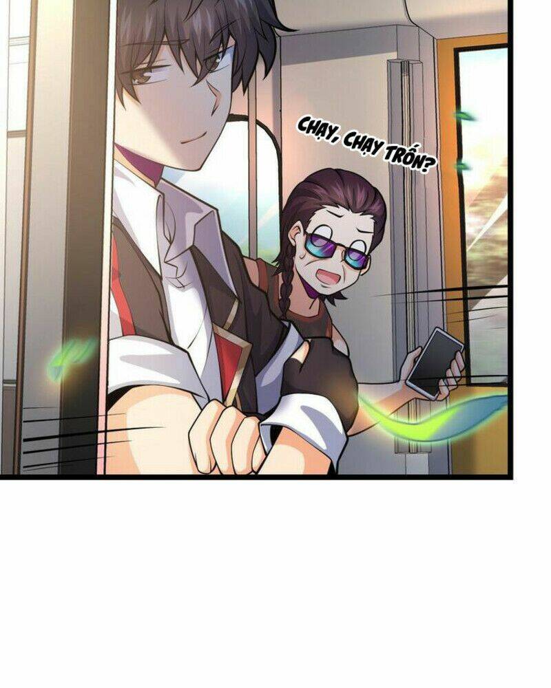 Đại Vương Tha Mạng Chapter 367 - Trang 2