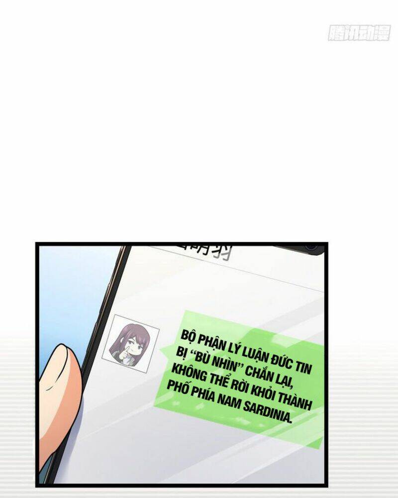 Đại Vương Tha Mạng Chapter 367 - Trang 2