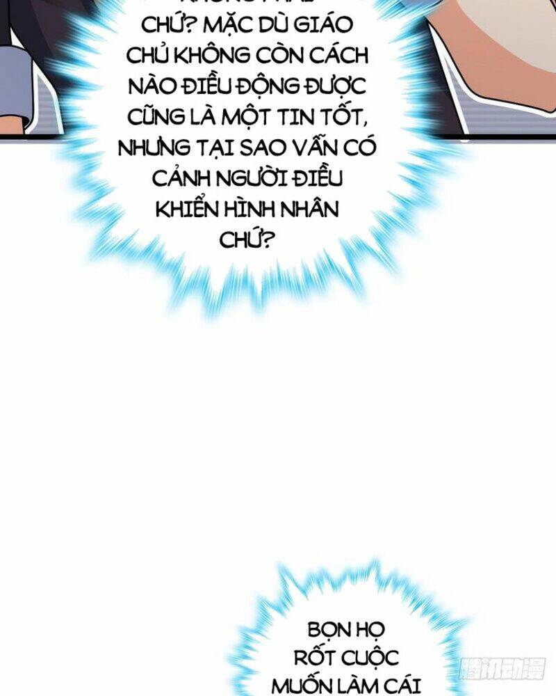 Đại Vương Tha Mạng Chapter 367 - Trang 2