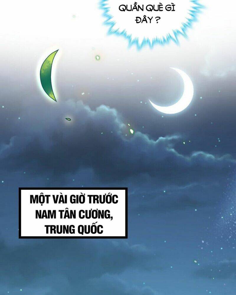Đại Vương Tha Mạng Chapter 367 - Trang 2