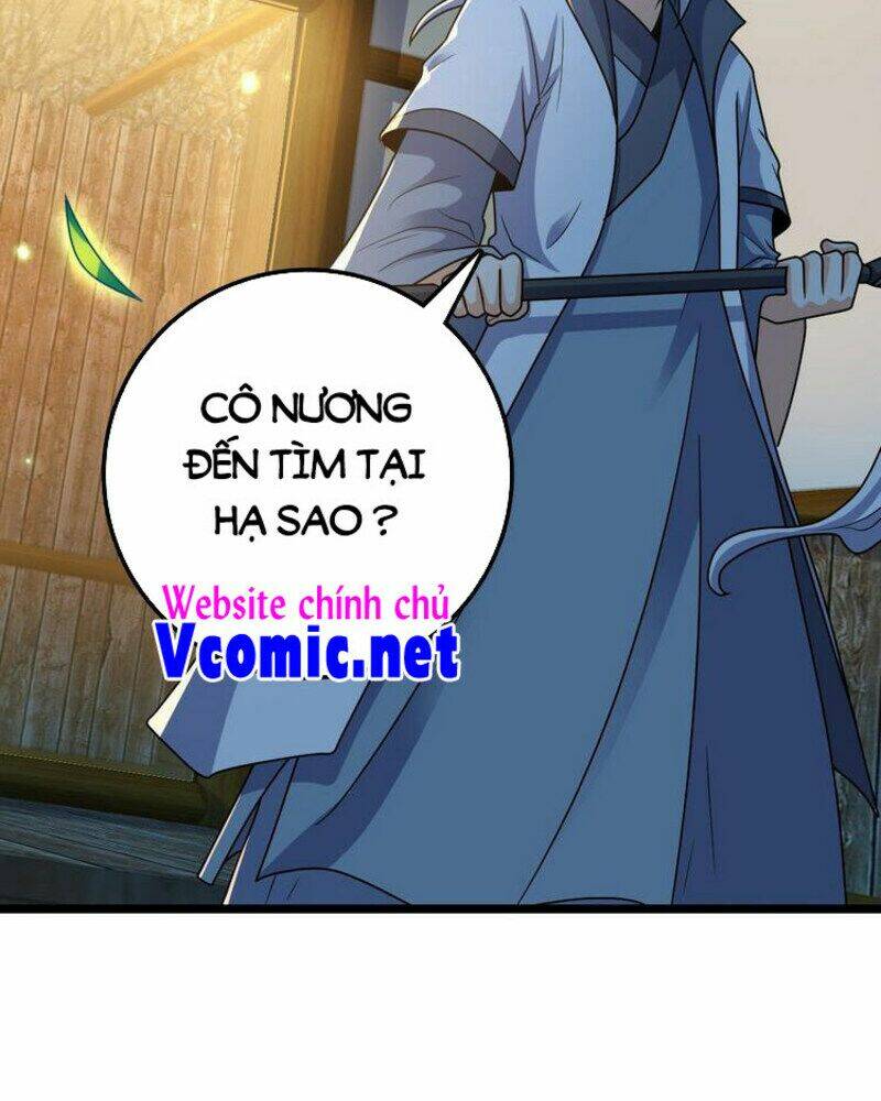 Đại Vương Tha Mạng Chapter 367 - Trang 2