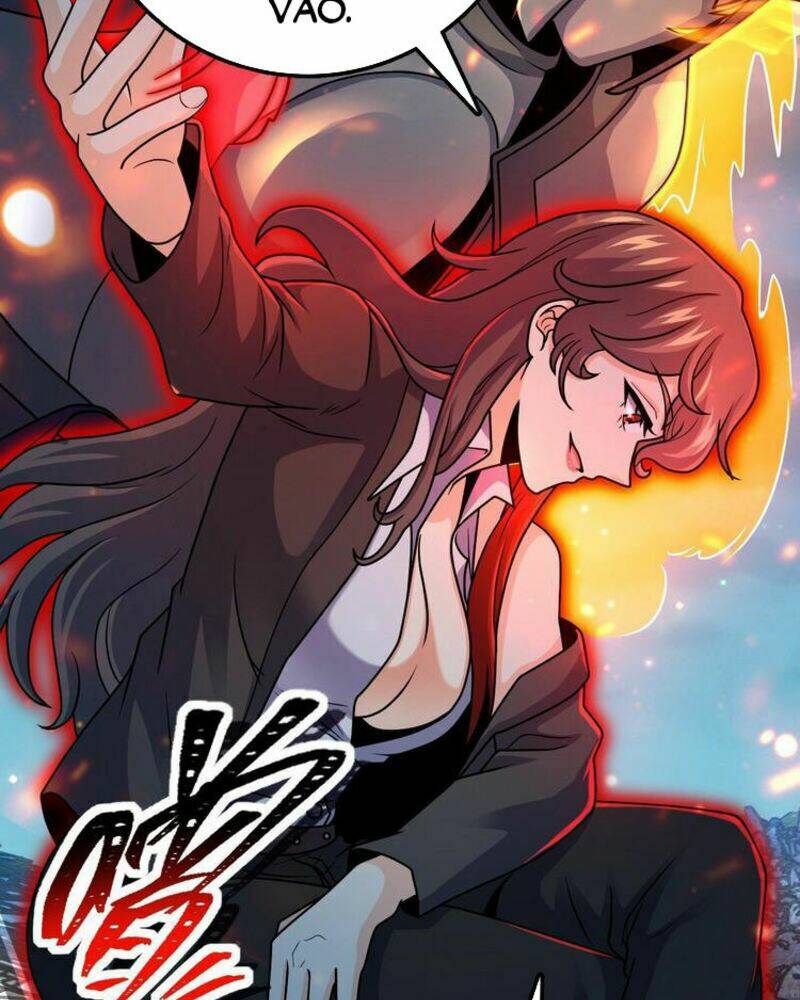 Đại Vương Tha Mạng Chapter 367 - Trang 2