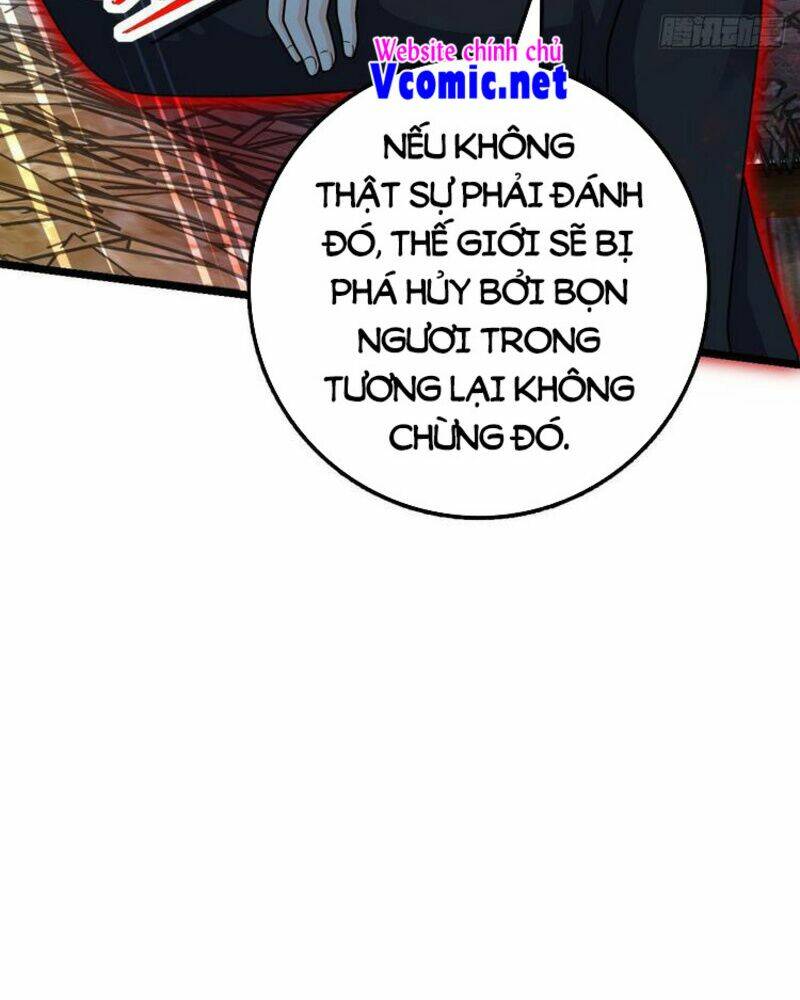 Đại Vương Tha Mạng Chapter 367 - Trang 2