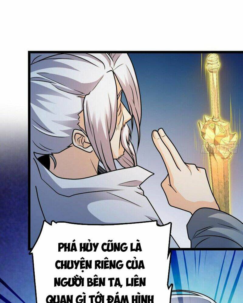 Đại Vương Tha Mạng Chapter 367 - Trang 2
