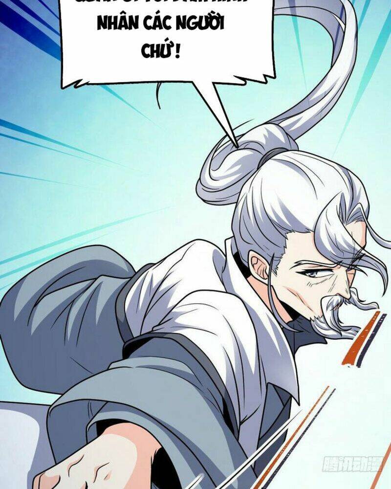 Đại Vương Tha Mạng Chapter 367 - Trang 2