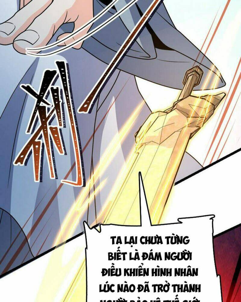 Đại Vương Tha Mạng Chapter 367 - Trang 2