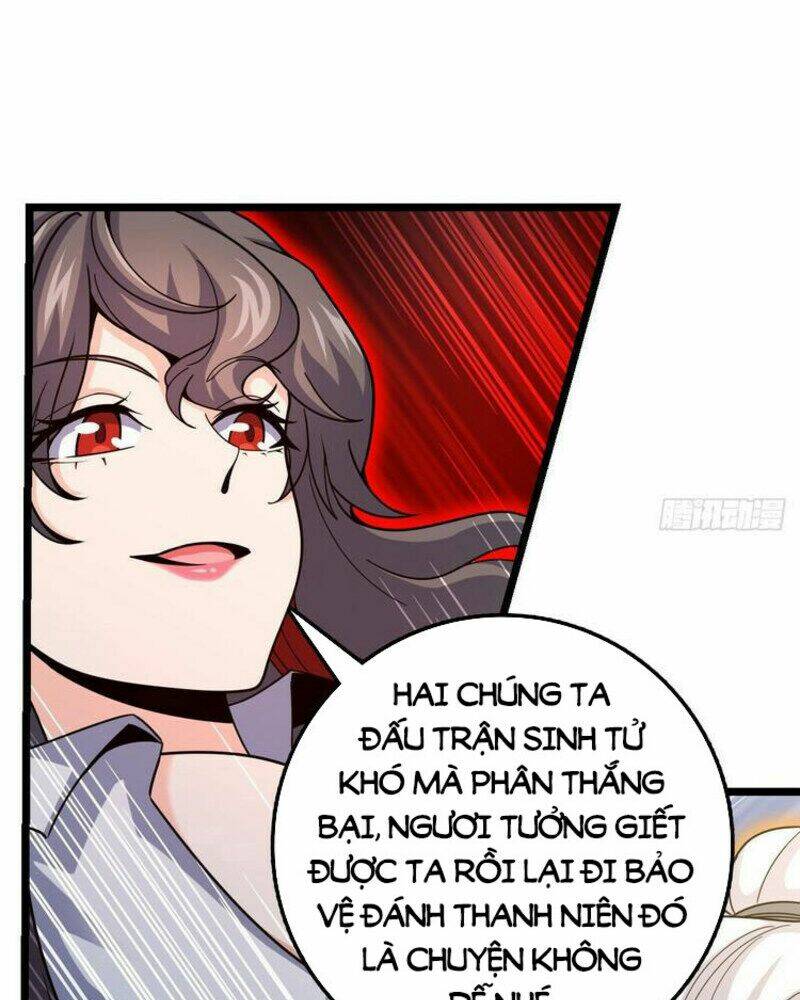 Đại Vương Tha Mạng Chapter 367 - Trang 2