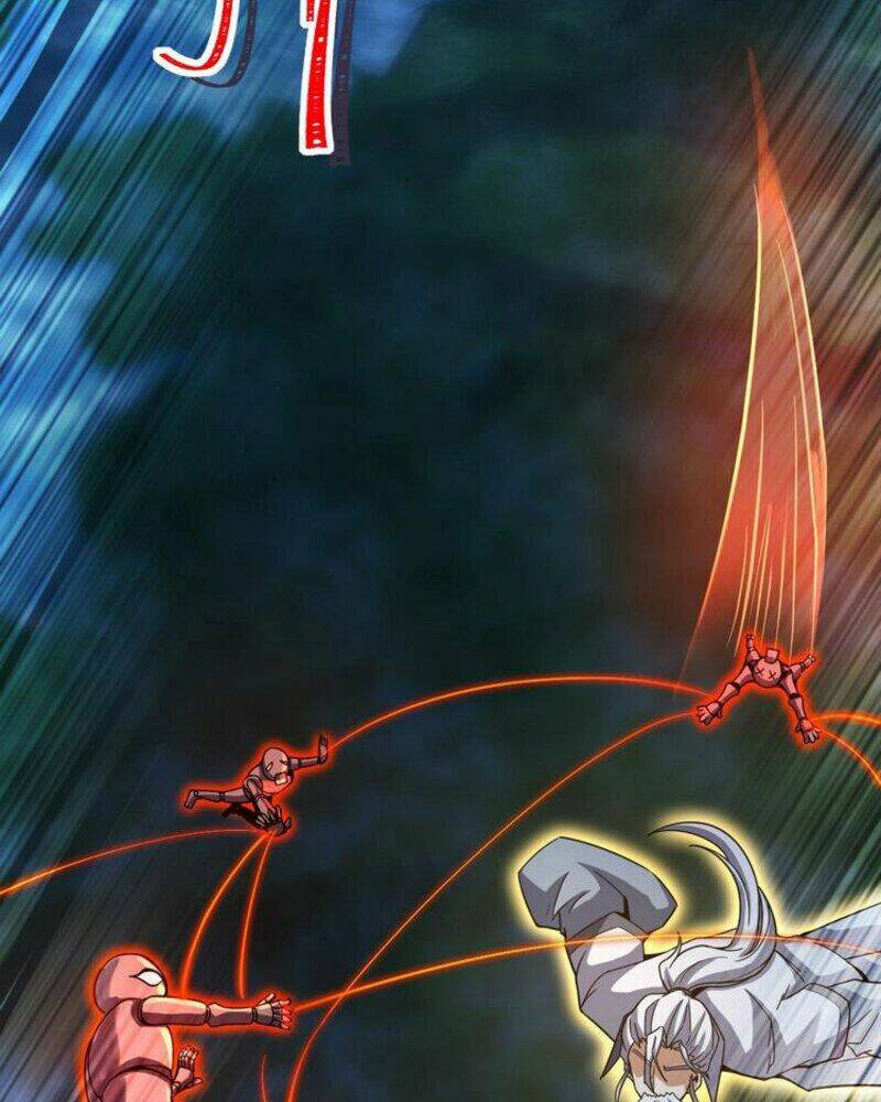 Đại Vương Tha Mạng Chapter 367 - Trang 2