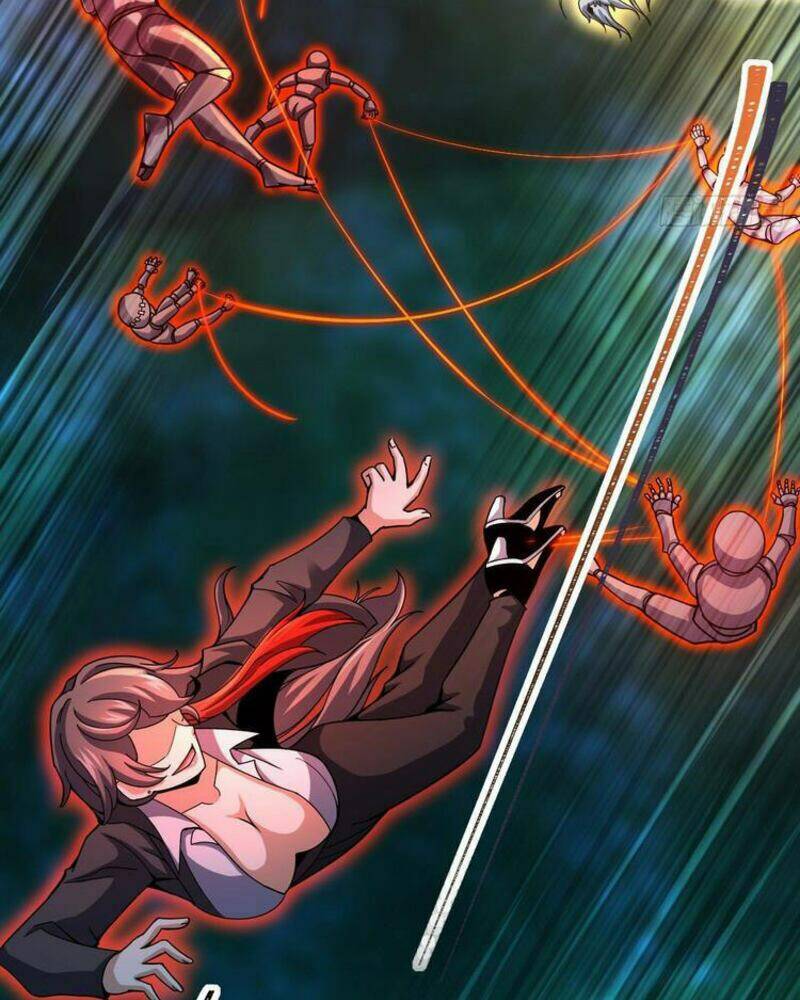 Đại Vương Tha Mạng Chapter 367 - Trang 2