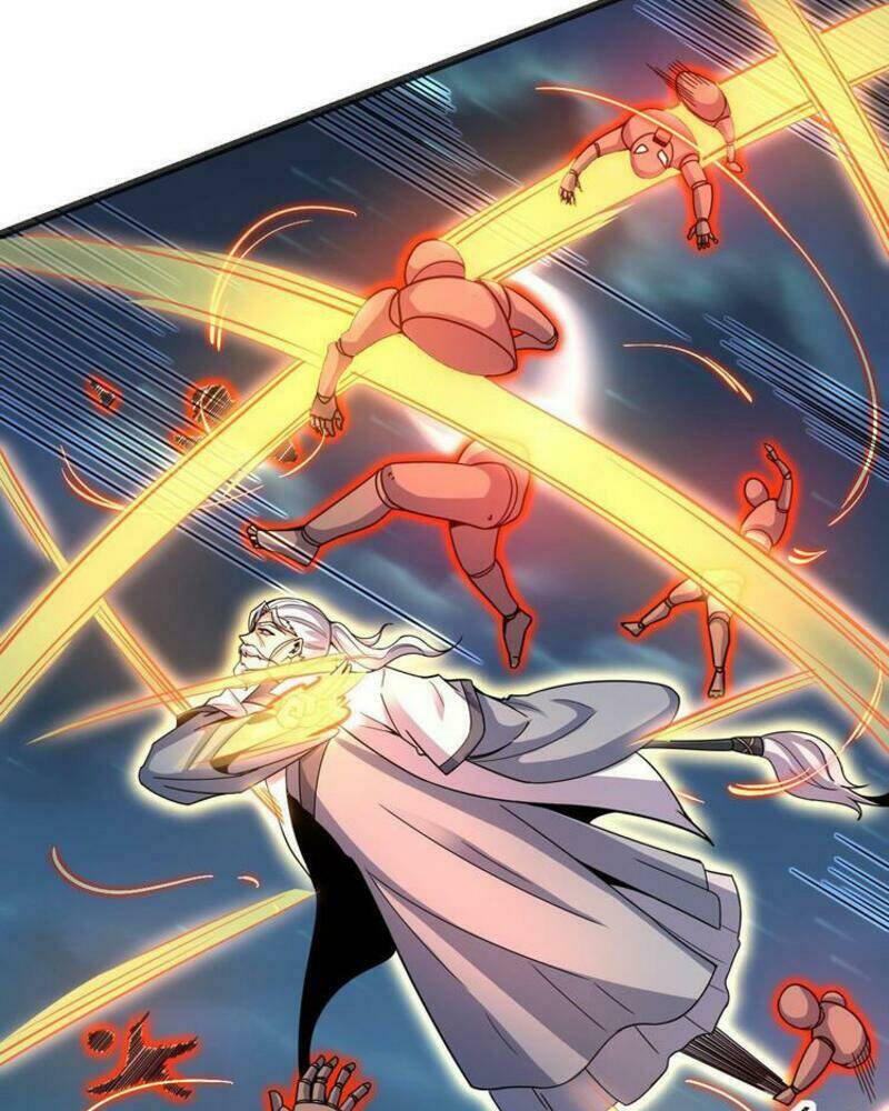 Đại Vương Tha Mạng Chapter 367 - Trang 2