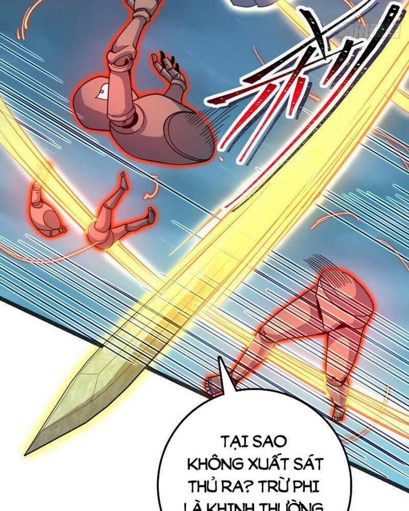 Đại Vương Tha Mạng Chapter 367 - Trang 2