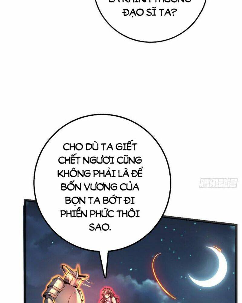 Đại Vương Tha Mạng Chapter 367 - Trang 2