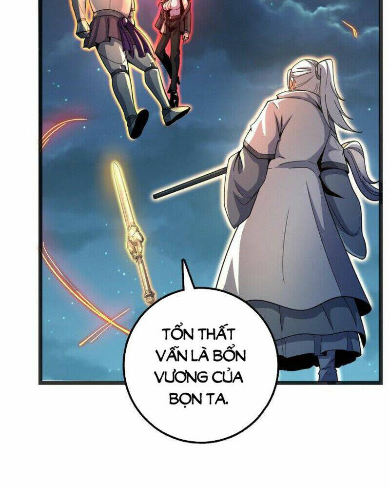 Đại Vương Tha Mạng Chapter 367 - Trang 2