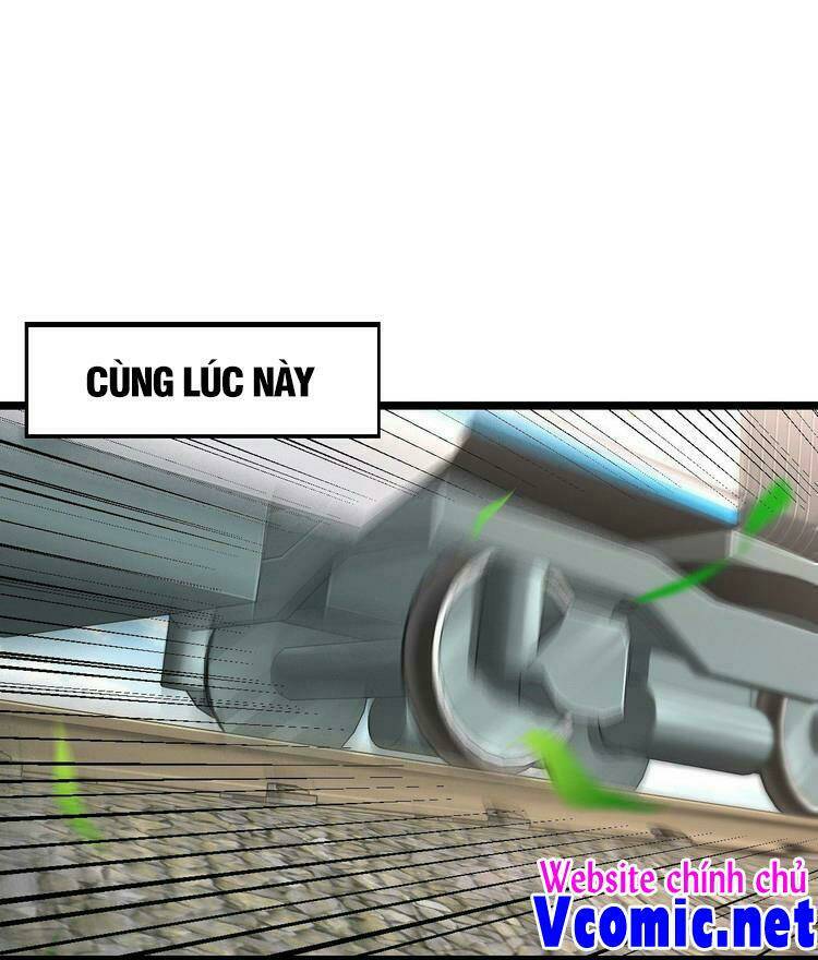 Đại Vương Tha Mạng Chapter 368 - Trang 2